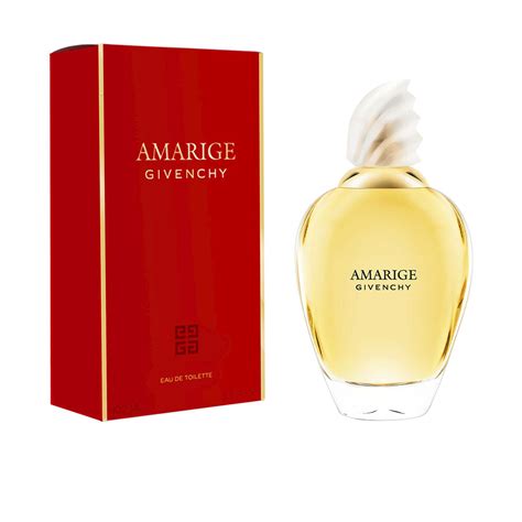 givenchy perfume amarige price.